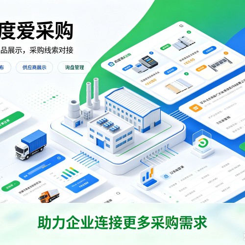 修武百度爱采购